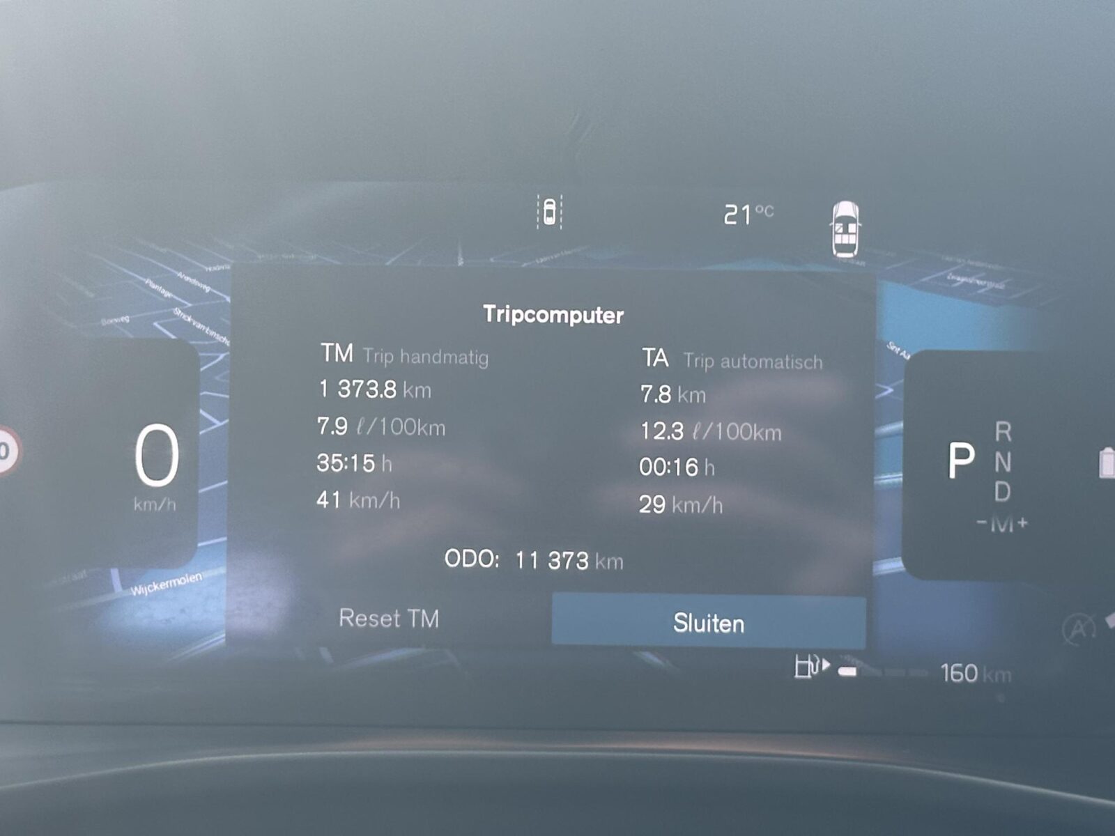 Volvo XC40 - Foto 5