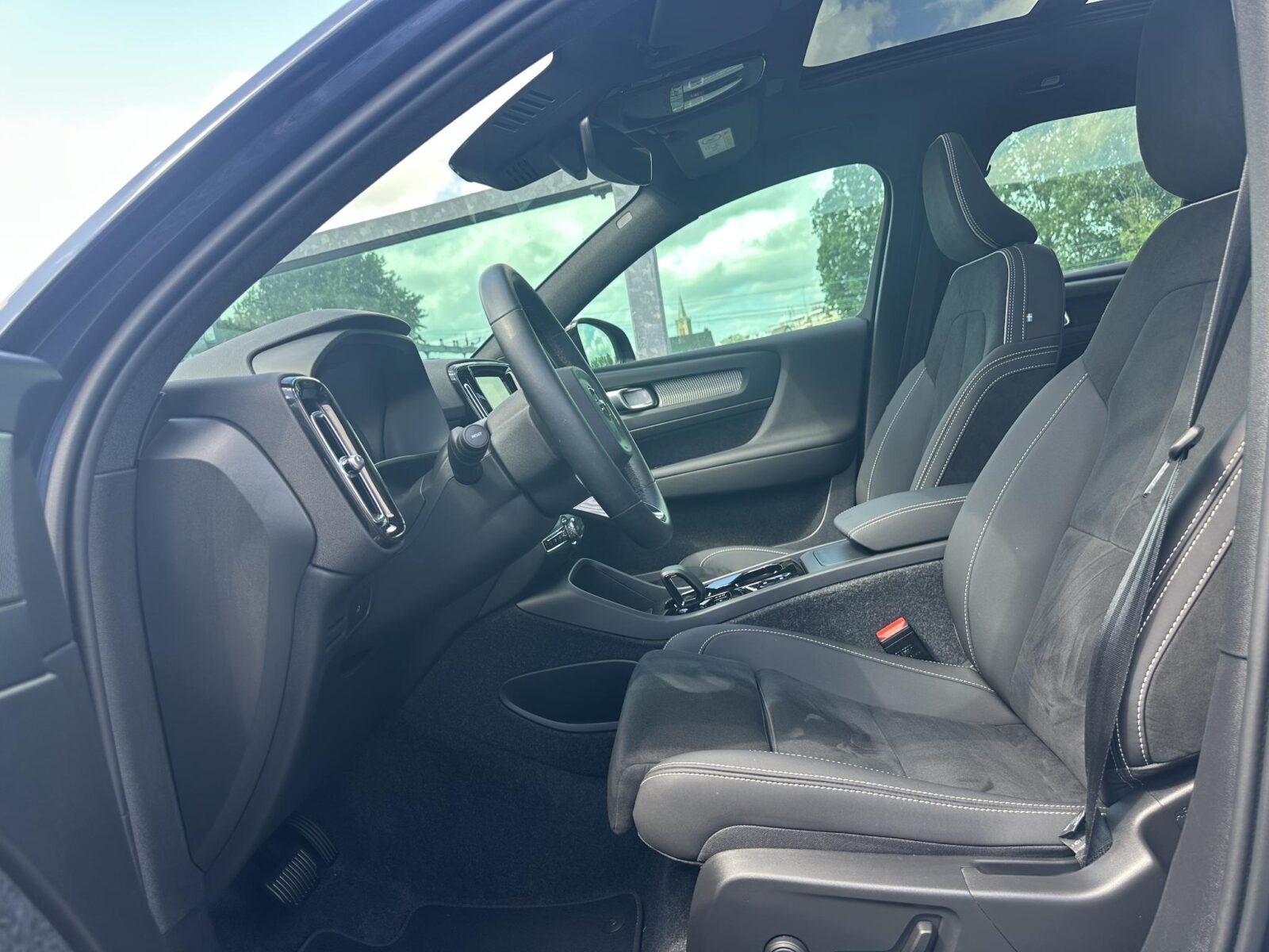 Volvo XC40 - Foto 6