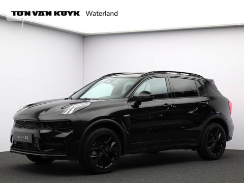 Lynk & Co 01 1.5 More