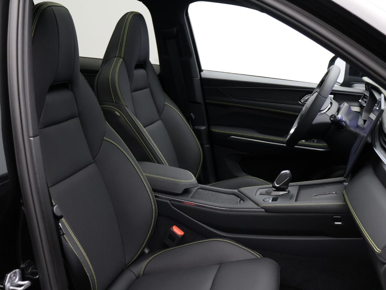 Lynk & Co 01 - Foto 13