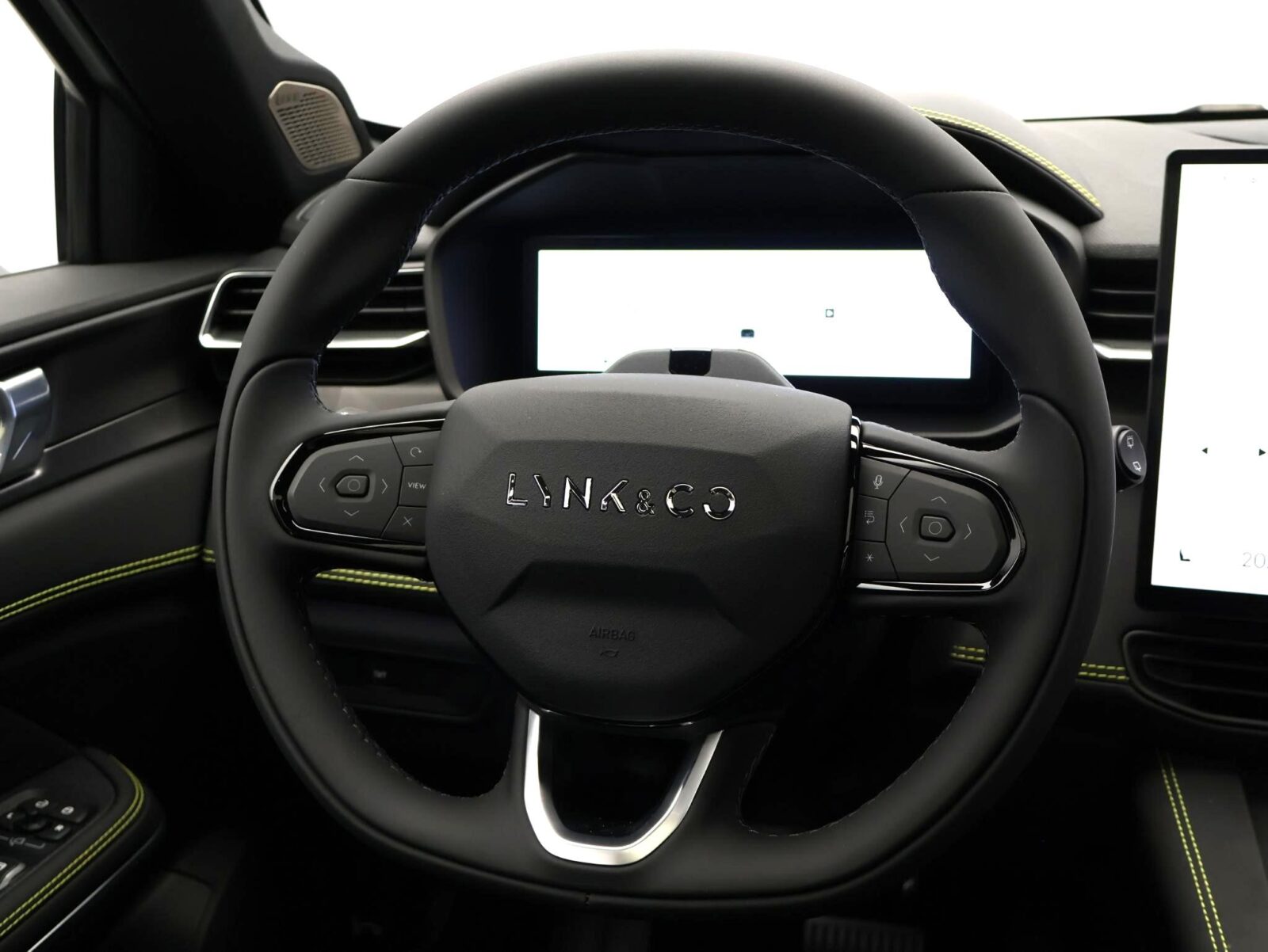Lynk & Co 01 - Foto 14