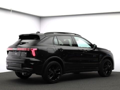Lynk & Co 01 1.5 More