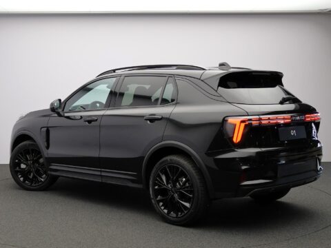 Lynk & Co 01 1.5 More