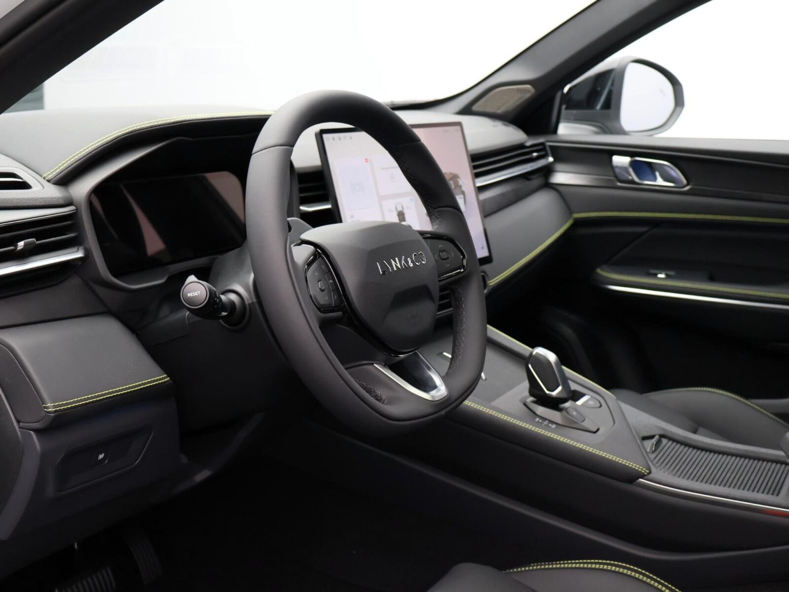 Lynk & Co 01 - Foto 8