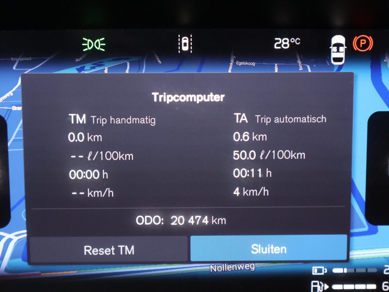 Volvo XC60 - Foto 10