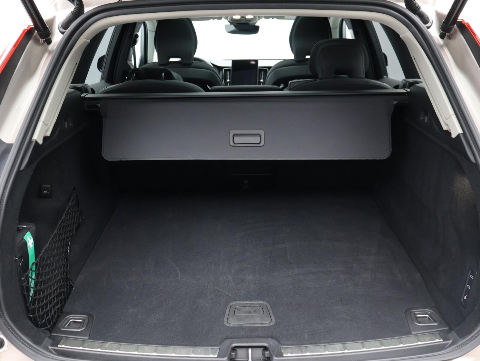 Volvo XC60 - Foto 17