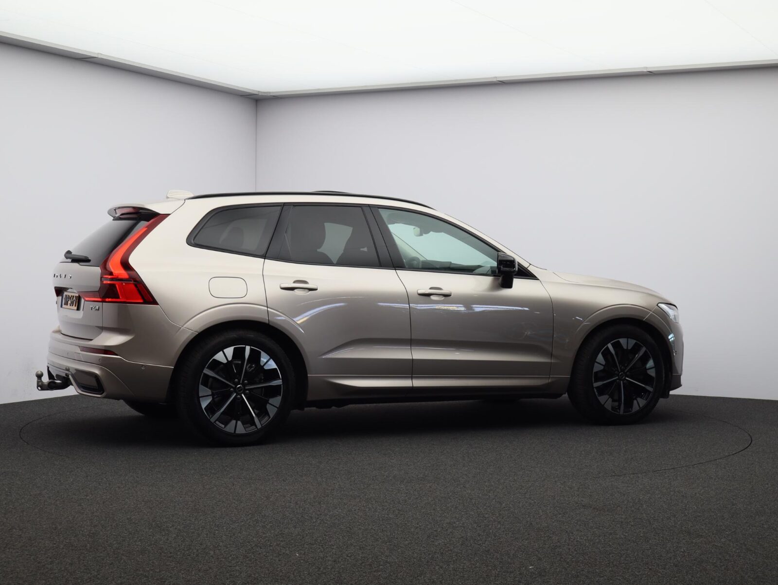 Volvo XC60 - Foto 20