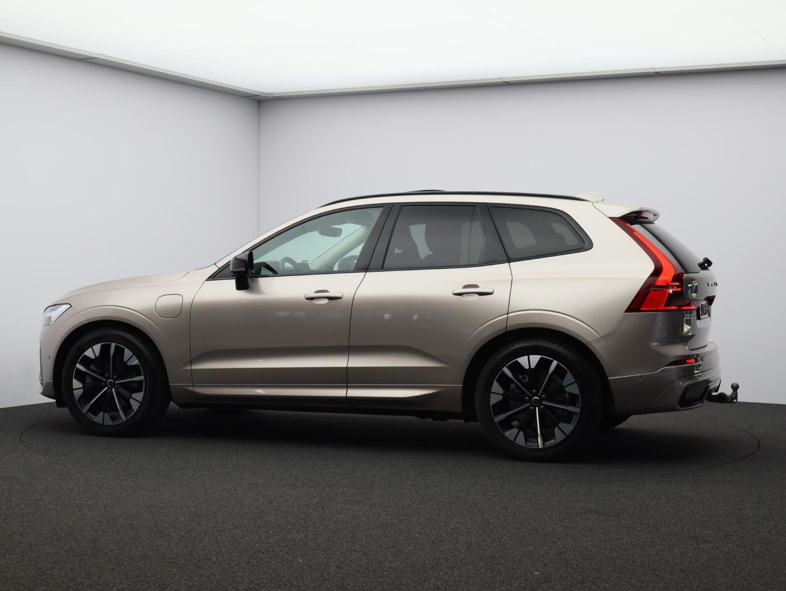 Volvo XC60 - Foto 26