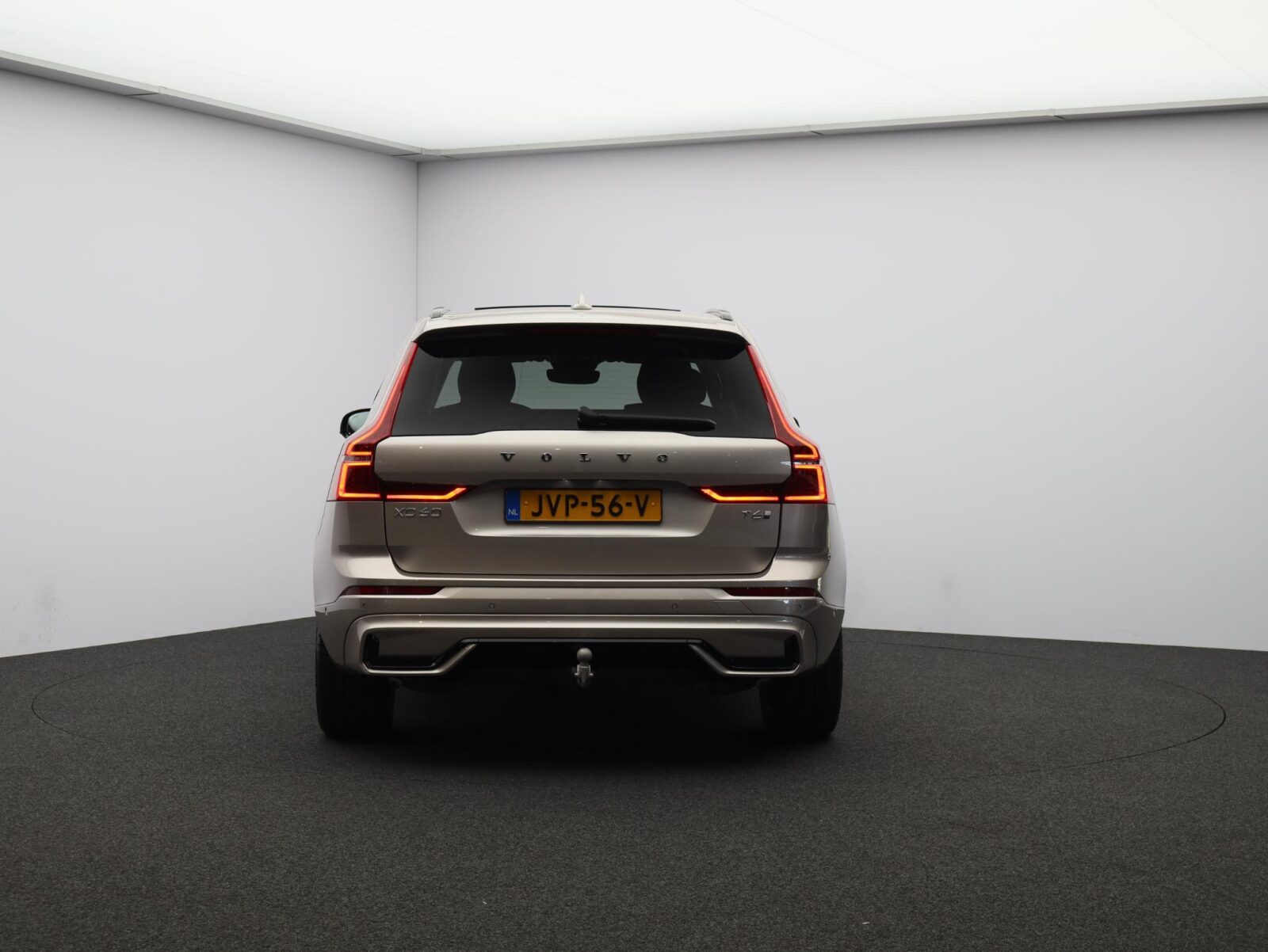 Volvo XC60 - Foto 29