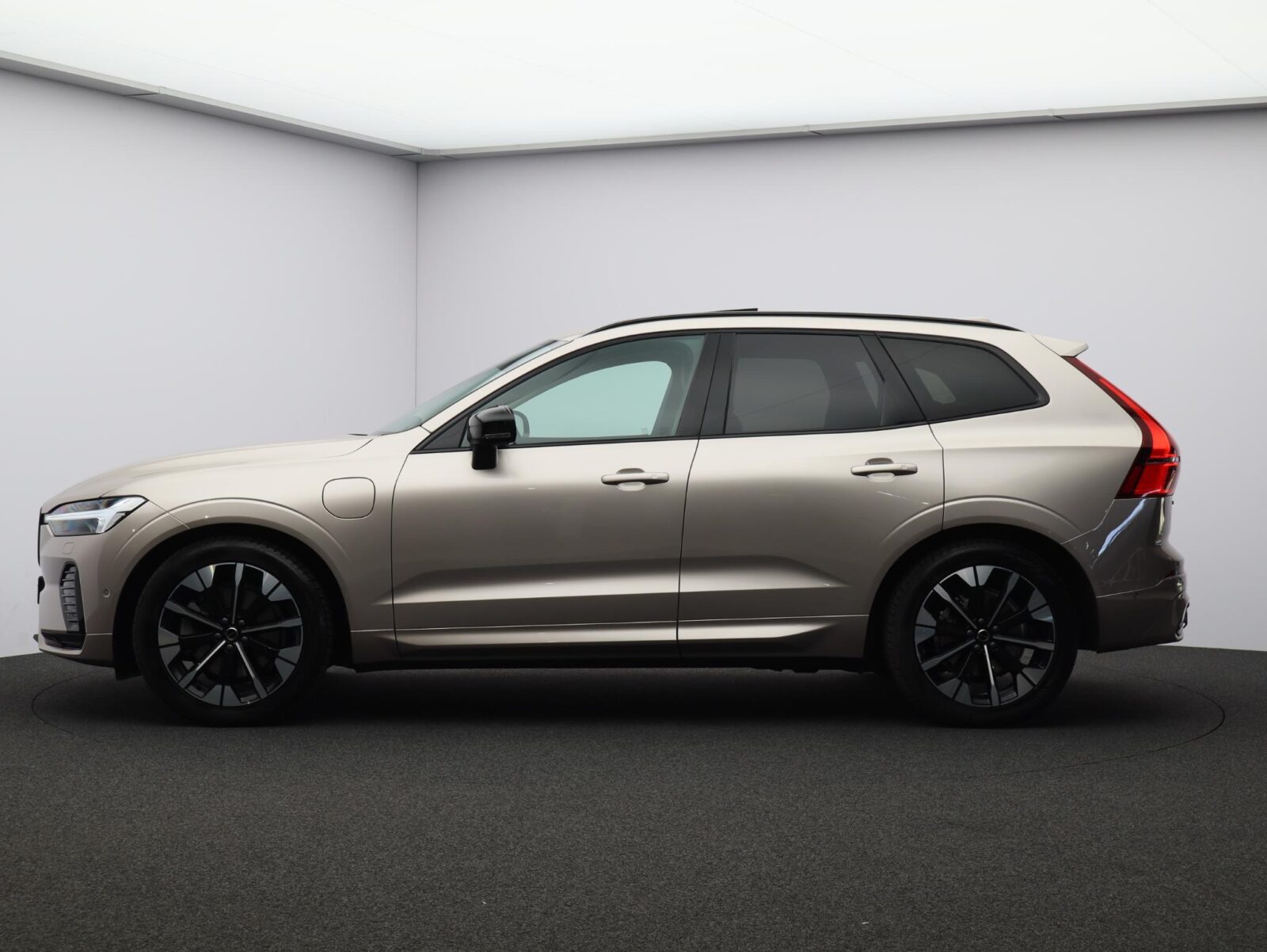 Volvo XC60 - Foto 4