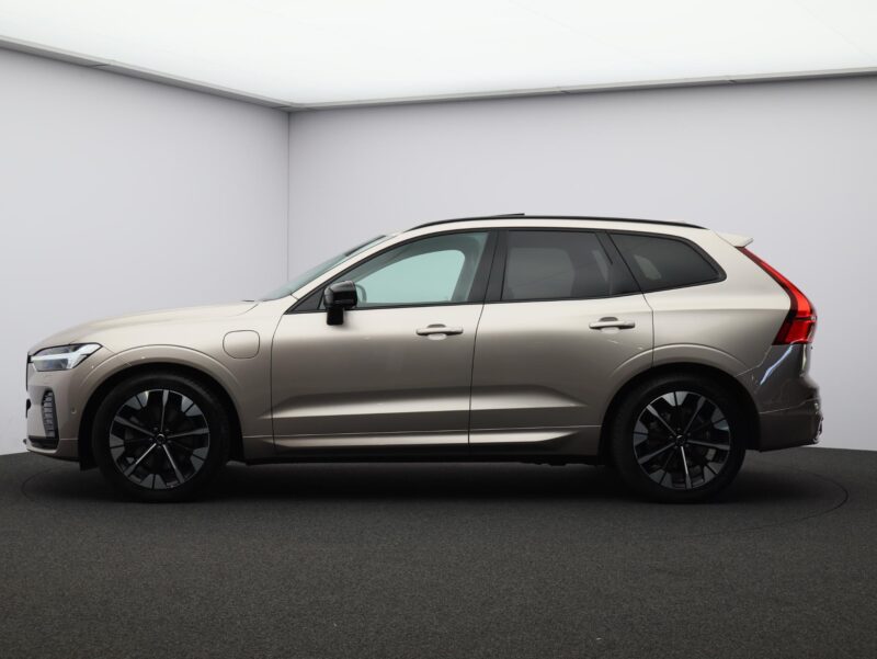 Volvo XC60 - Foto 4