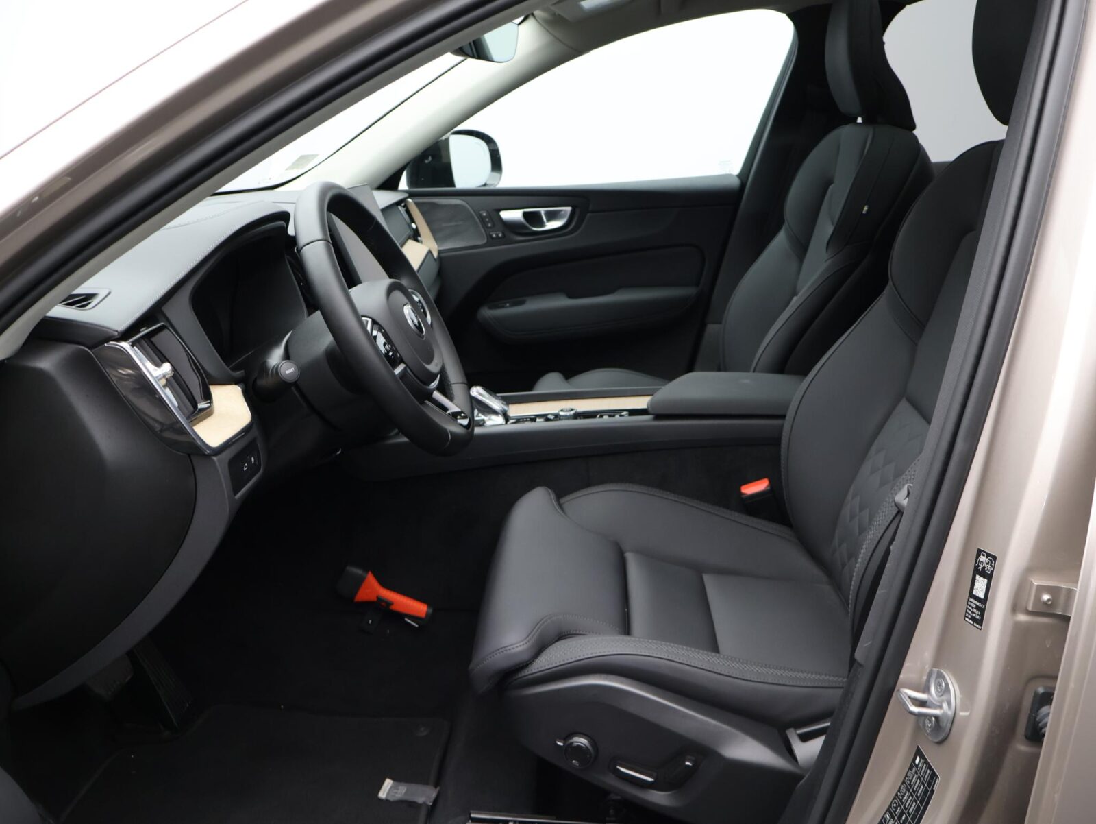 Volvo XC60 - Foto 5