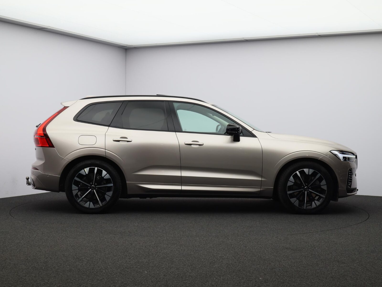Volvo XC60 - Foto 7