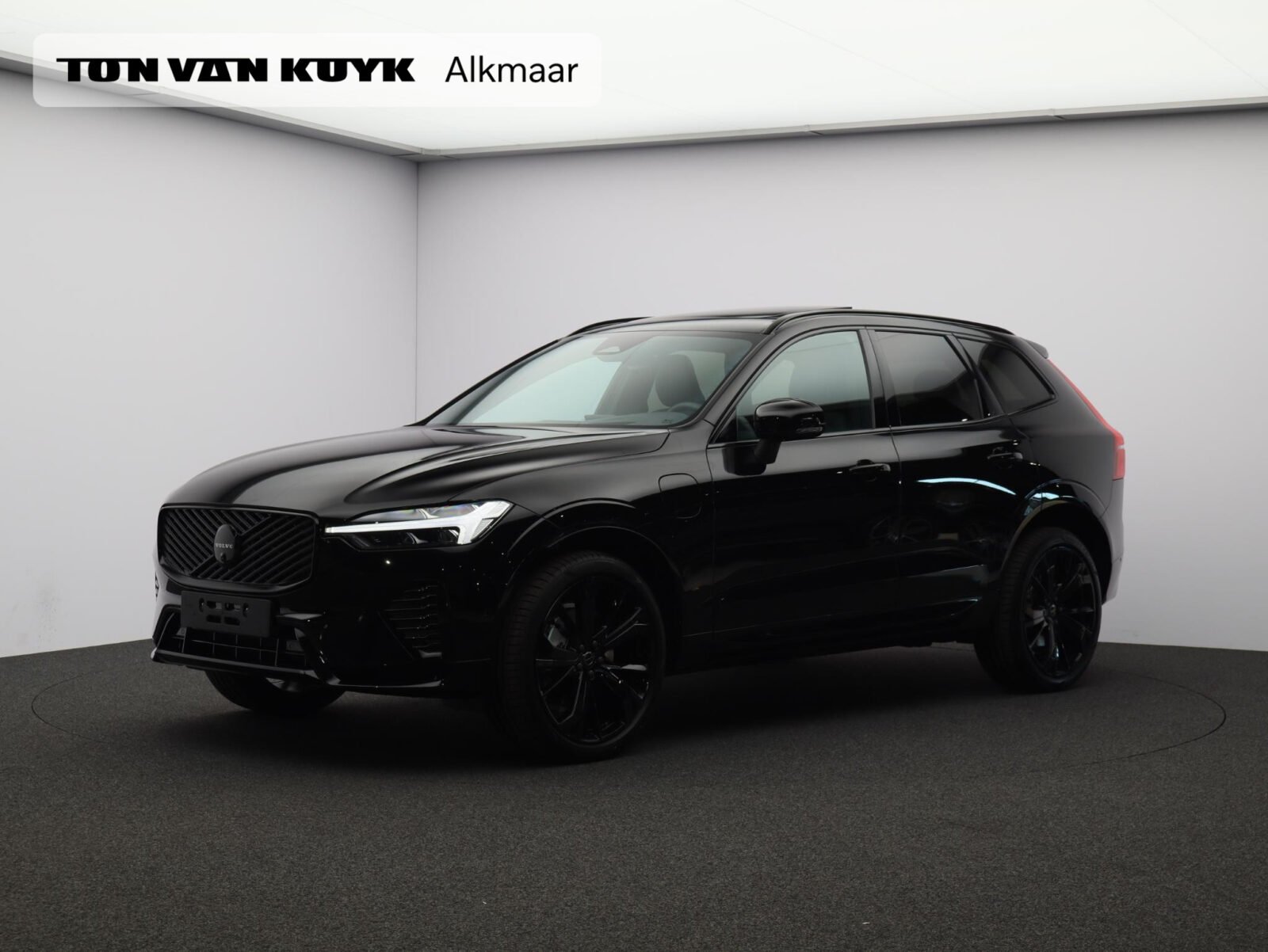 Volvo XC60 - Foto 1
