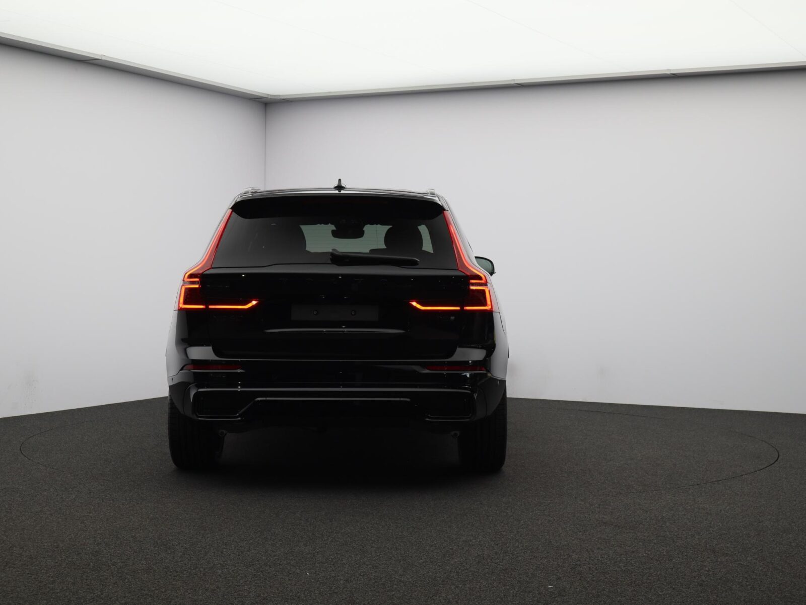 Volvo XC60 - Foto 19