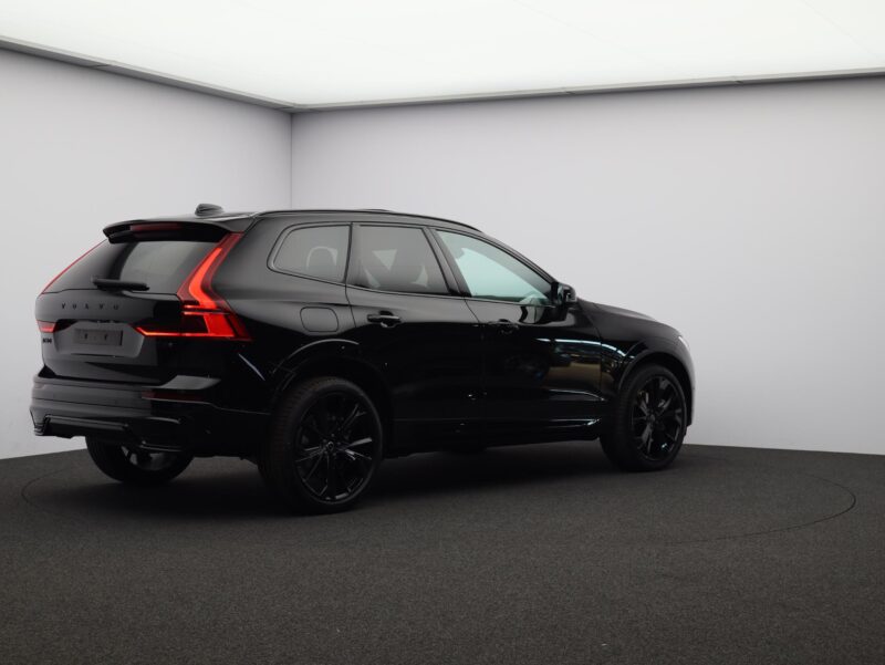 Volvo XC60 - Foto 2