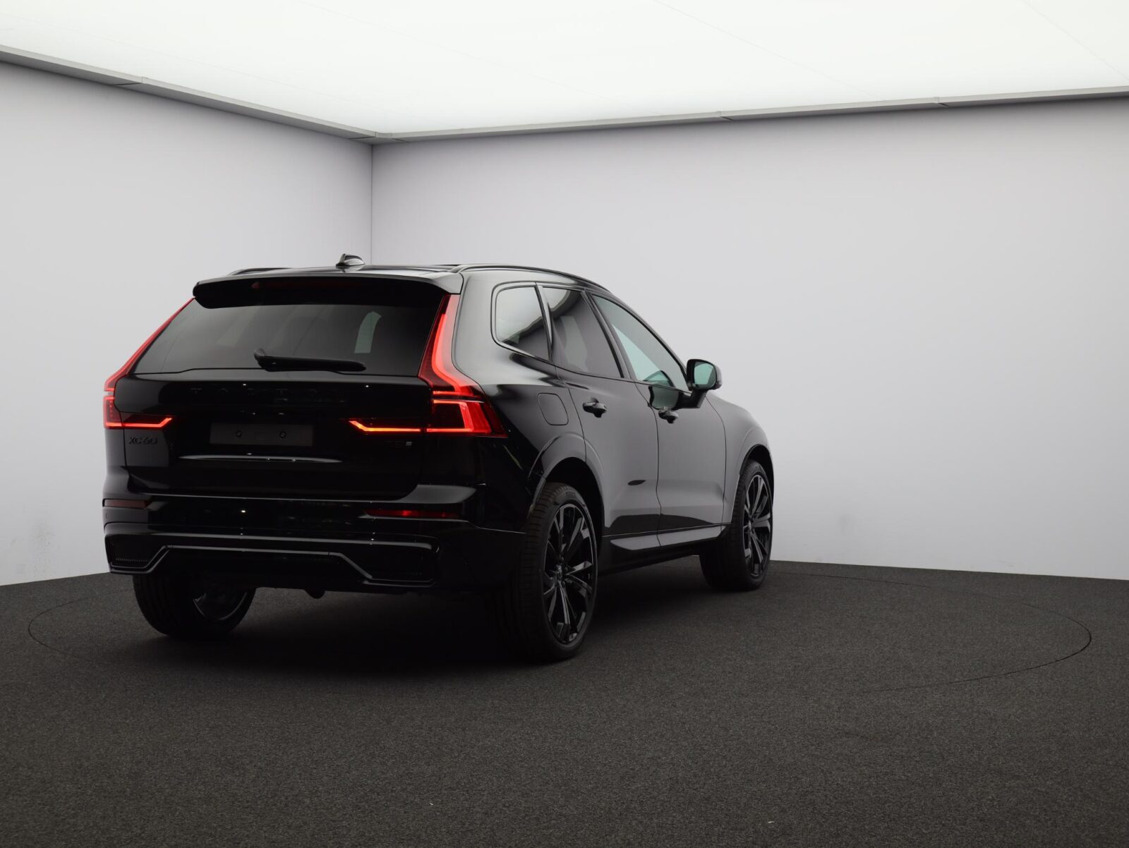 Volvo XC60 - Foto 20