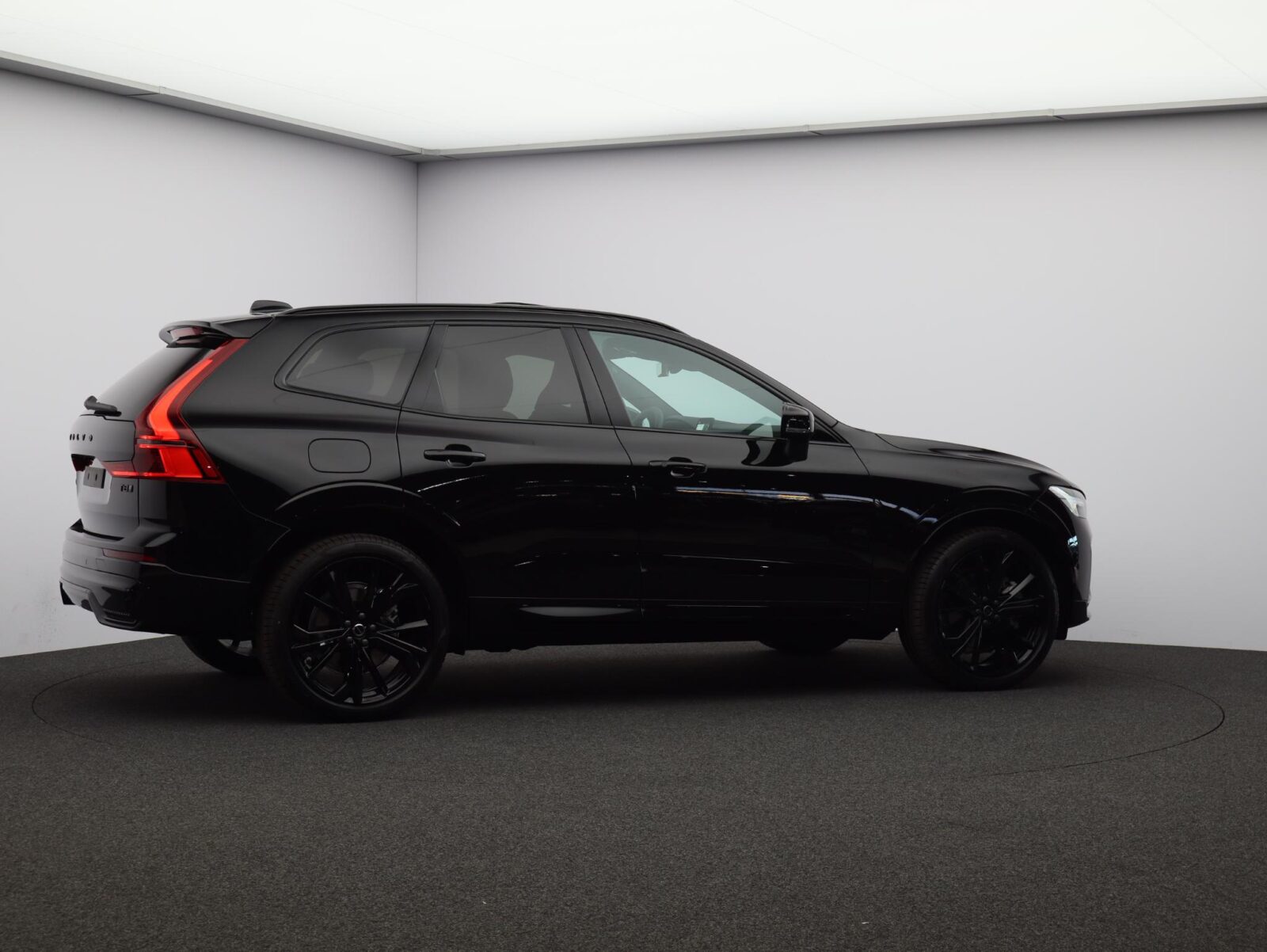 Volvo XC60 - Foto 21