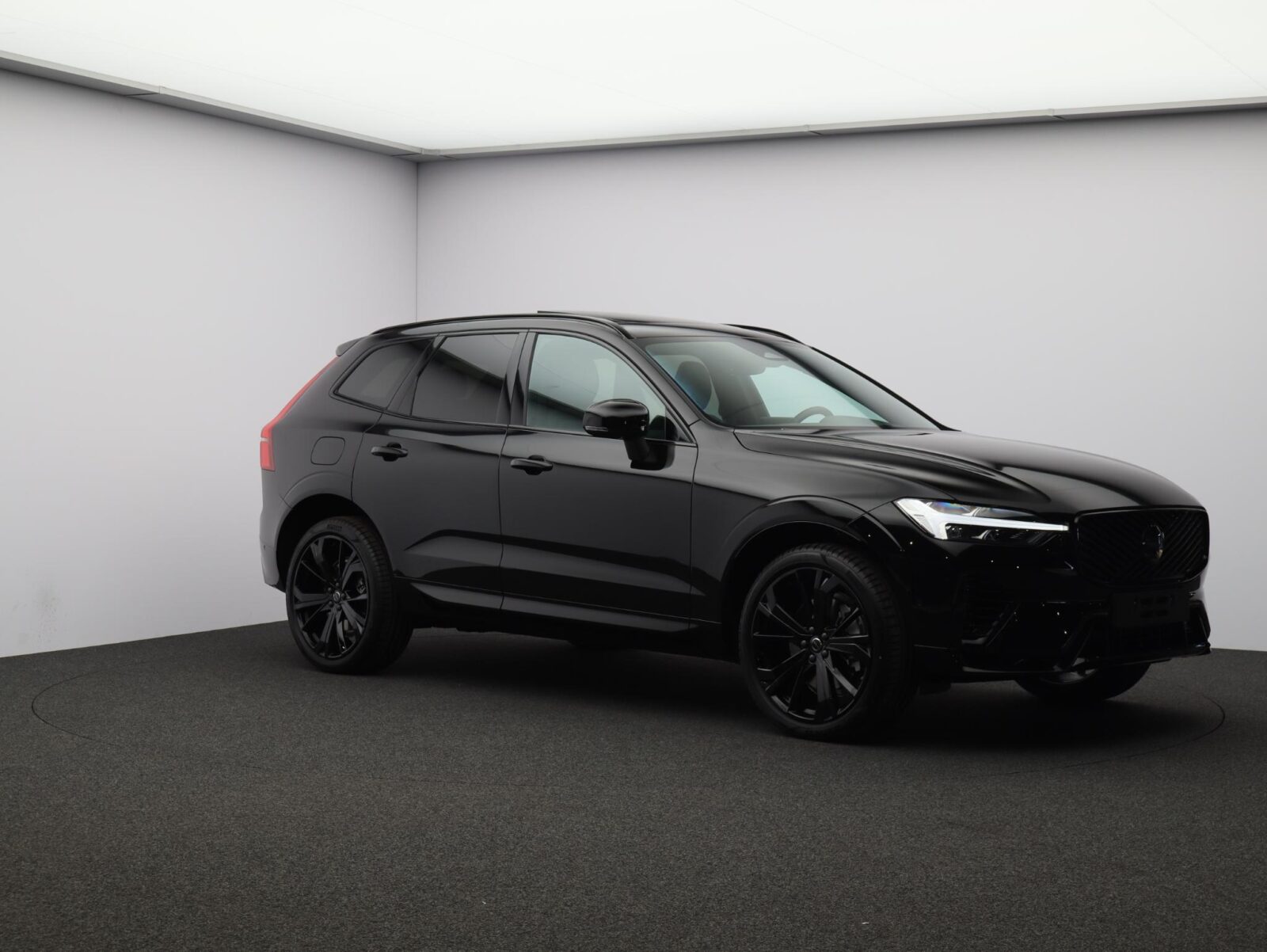 Volvo XC60 - Foto 23