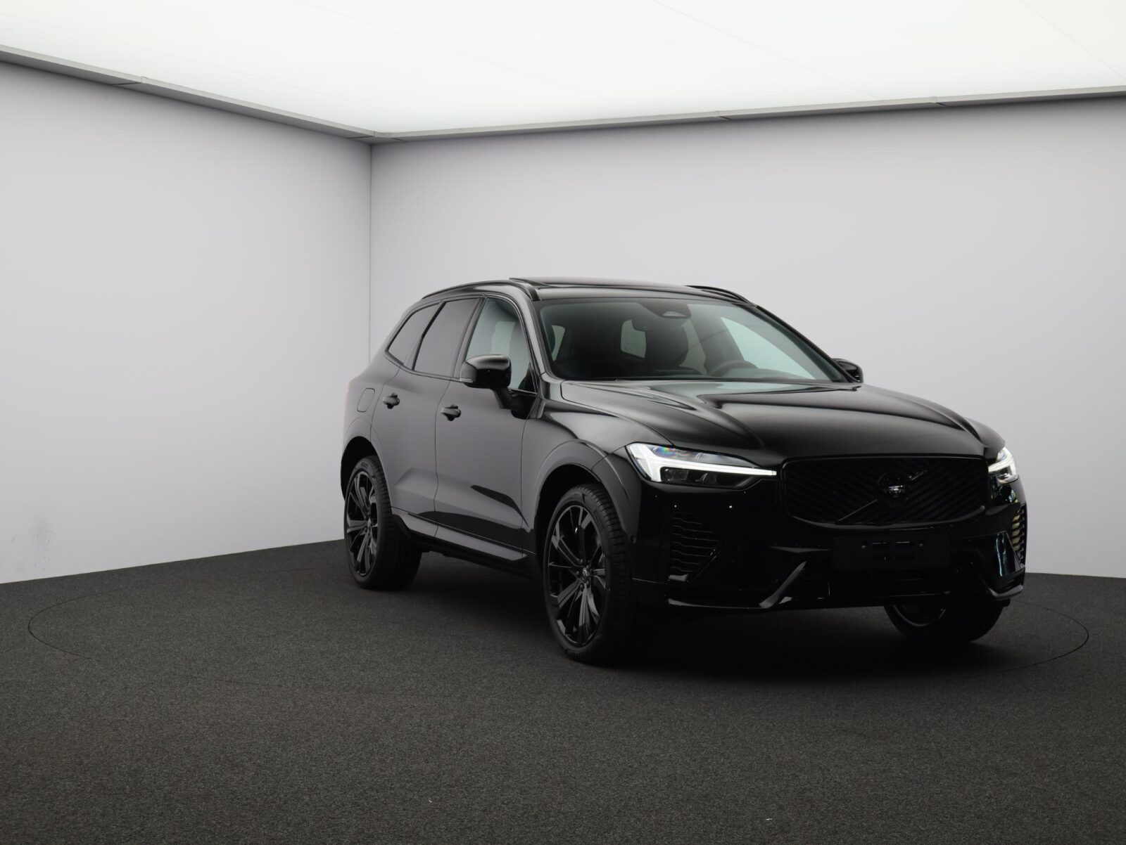 Volvo XC60 - Foto 24