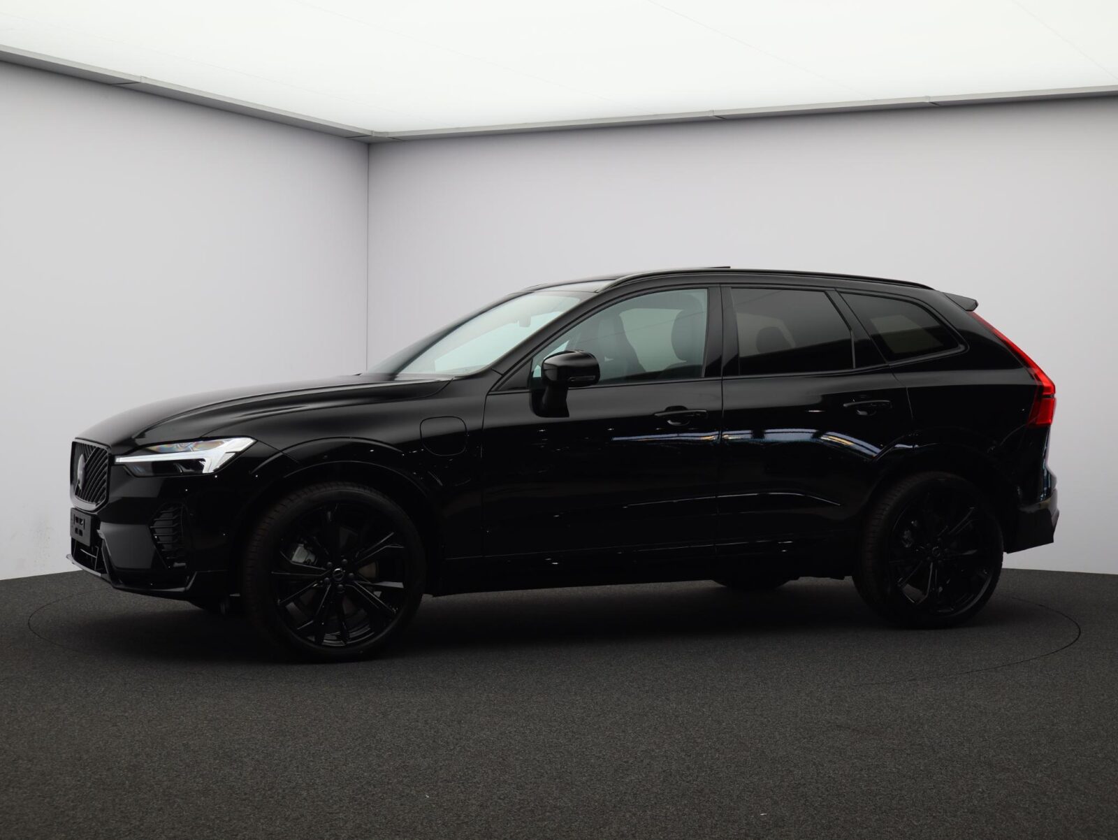 Volvo XC60 - Foto 26
