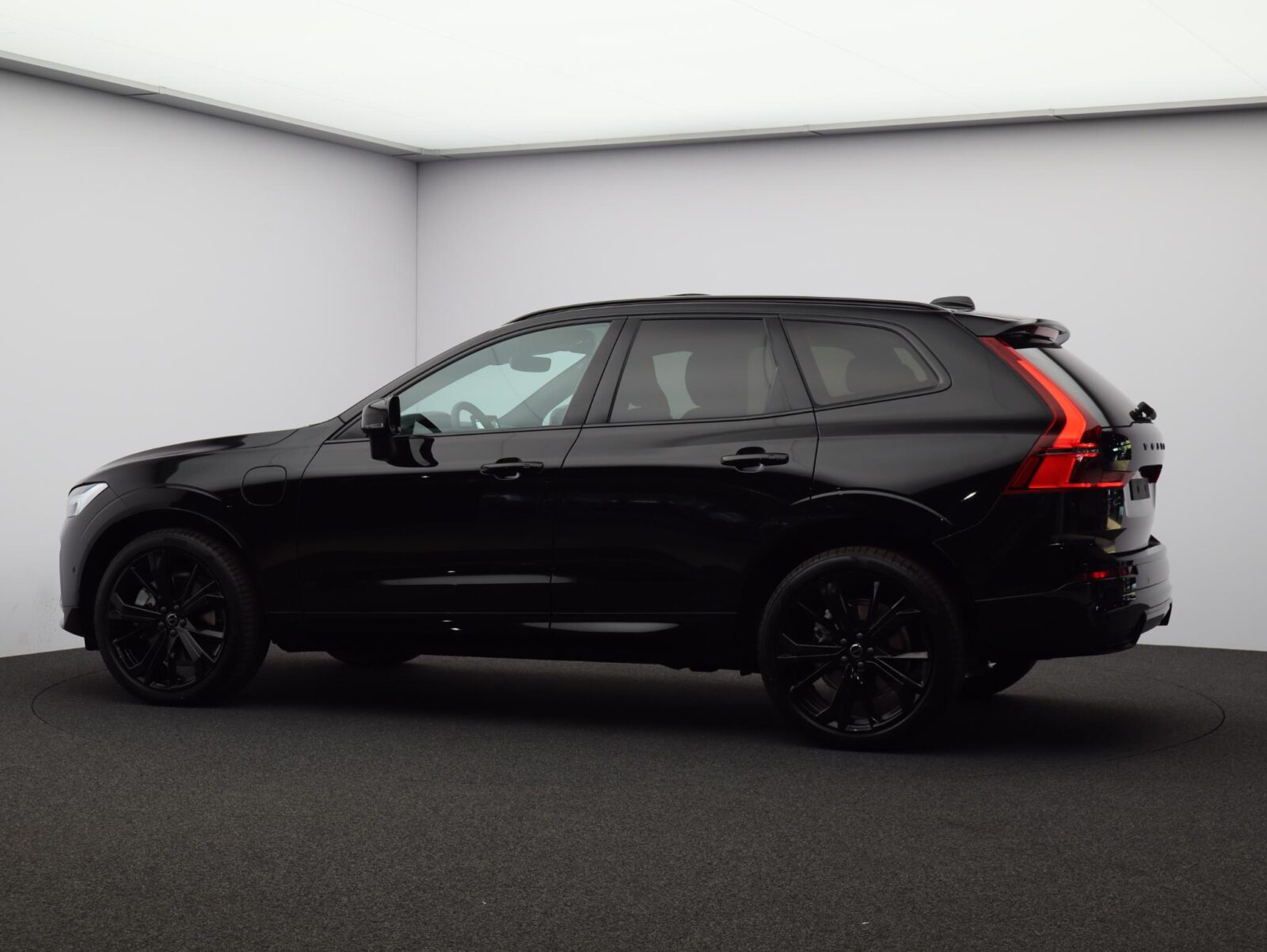 Volvo XC60 - Foto 27