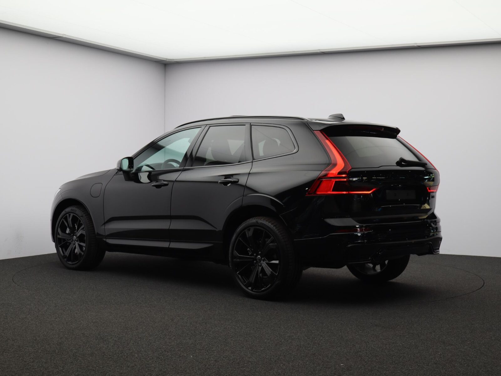 Volvo XC60 - Foto 28