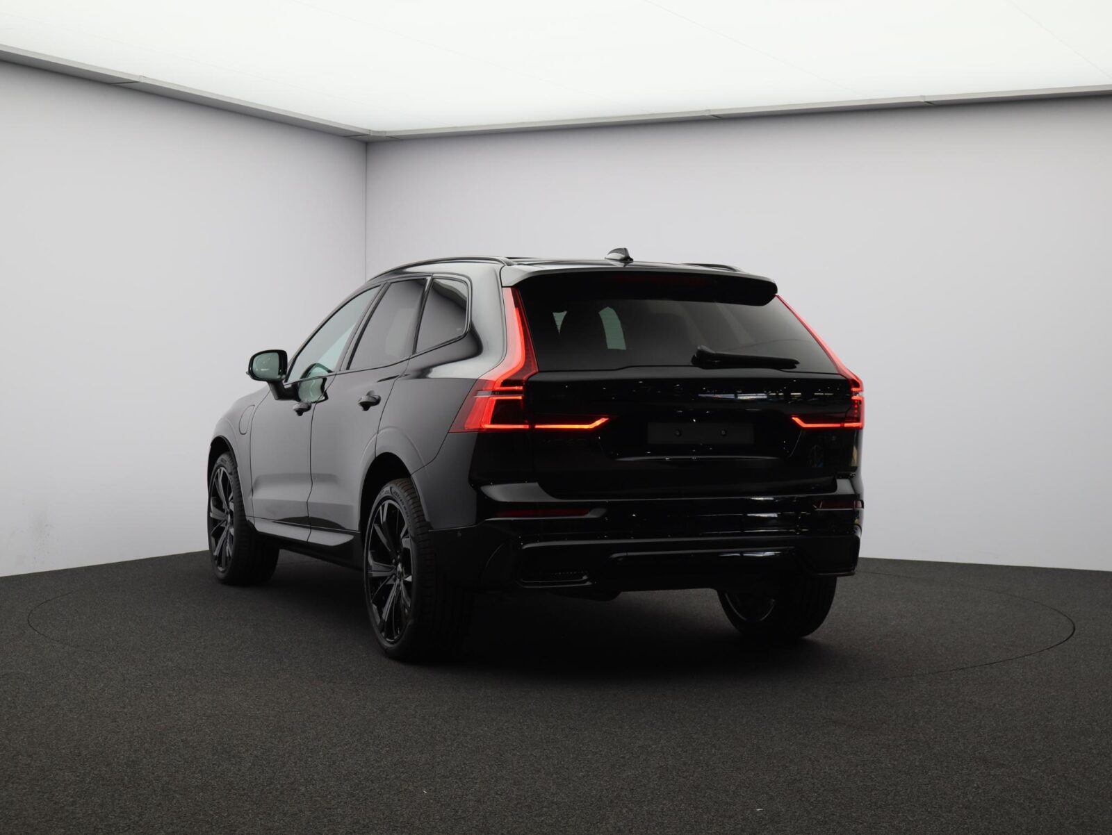 Volvo XC60 - Foto 29