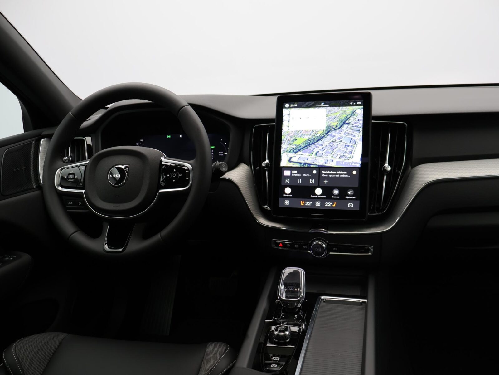 Volvo XC60 - Foto 3