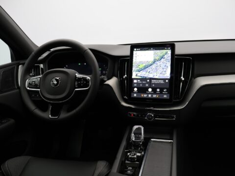 Volvo XC60 2.0 T8 Plug-in hybrid AWD Plus Black Edition