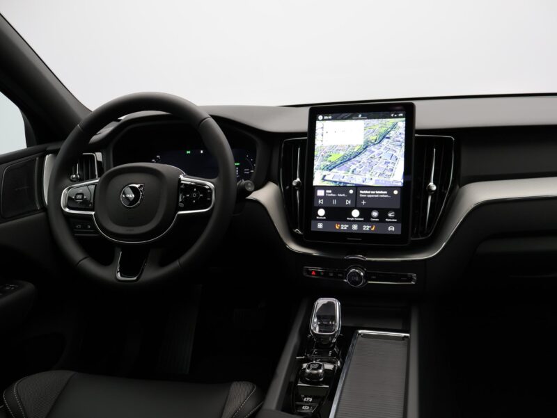 Volvo XC60 - Foto 3