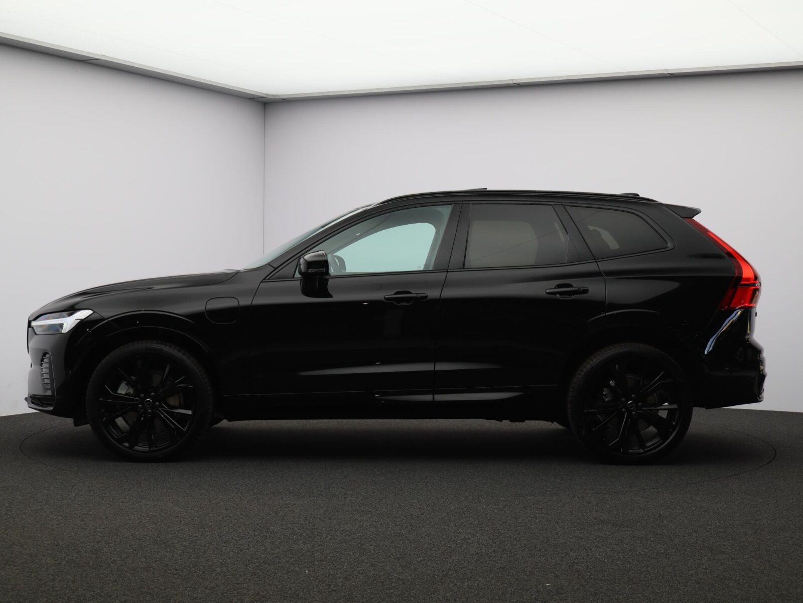 Volvo XC60 - Foto 4