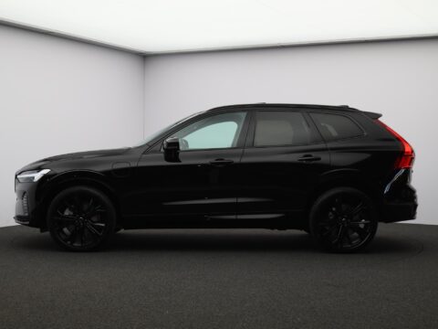 Volvo XC60 2.0 T8 Plug-in hybrid AWD Plus Black Edition
