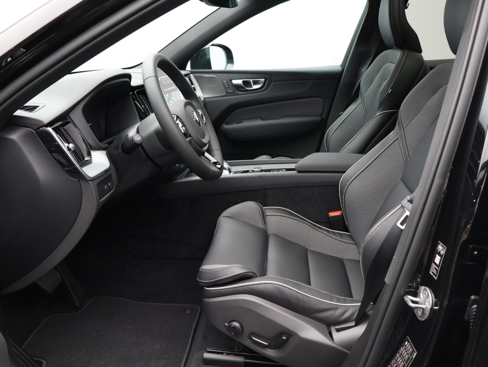 Volvo XC60 - Foto 5