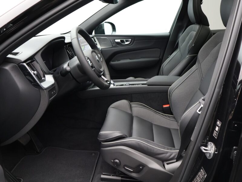 Volvo XC60 - Foto 5