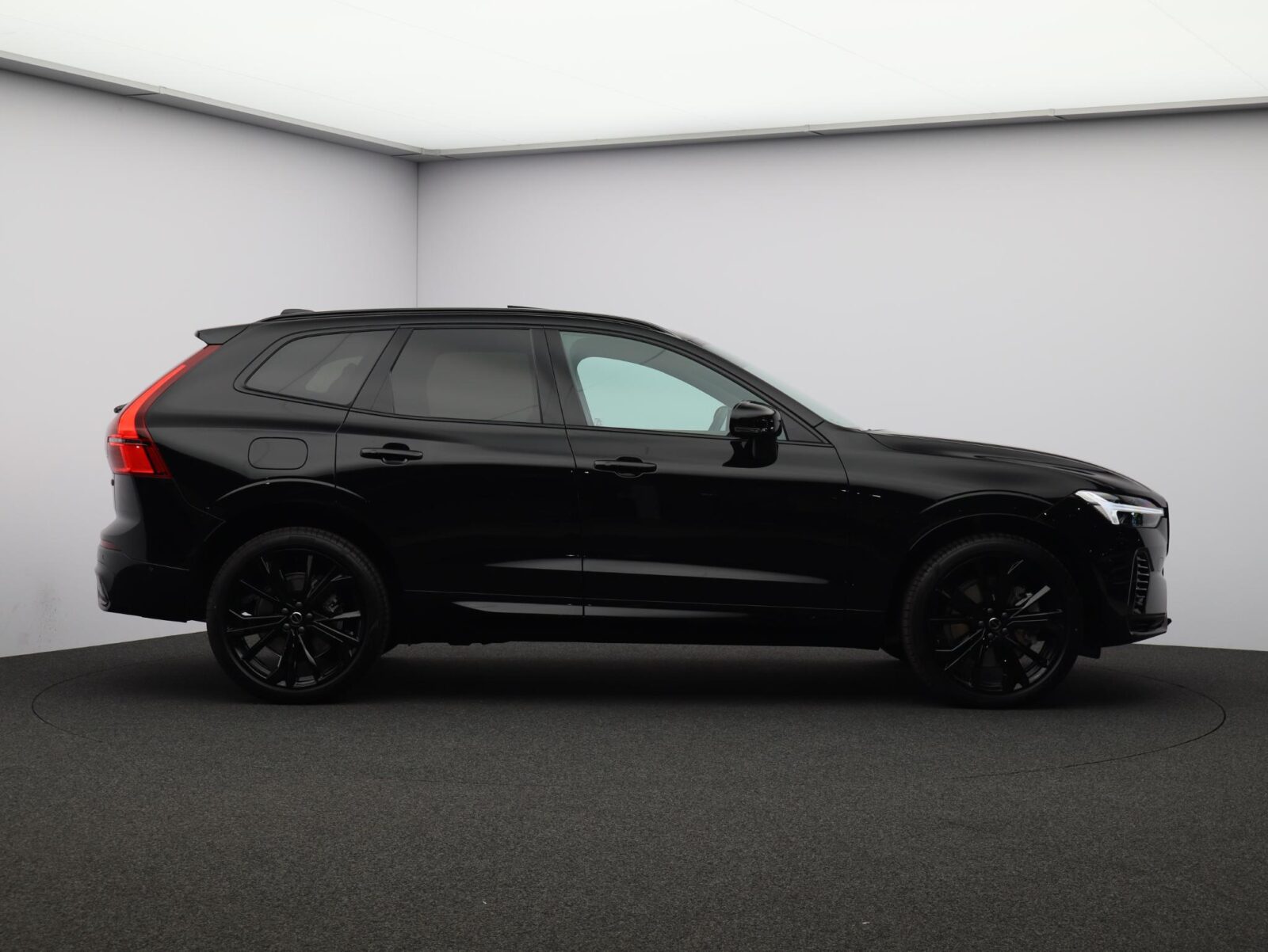 Volvo XC60 - Foto 7