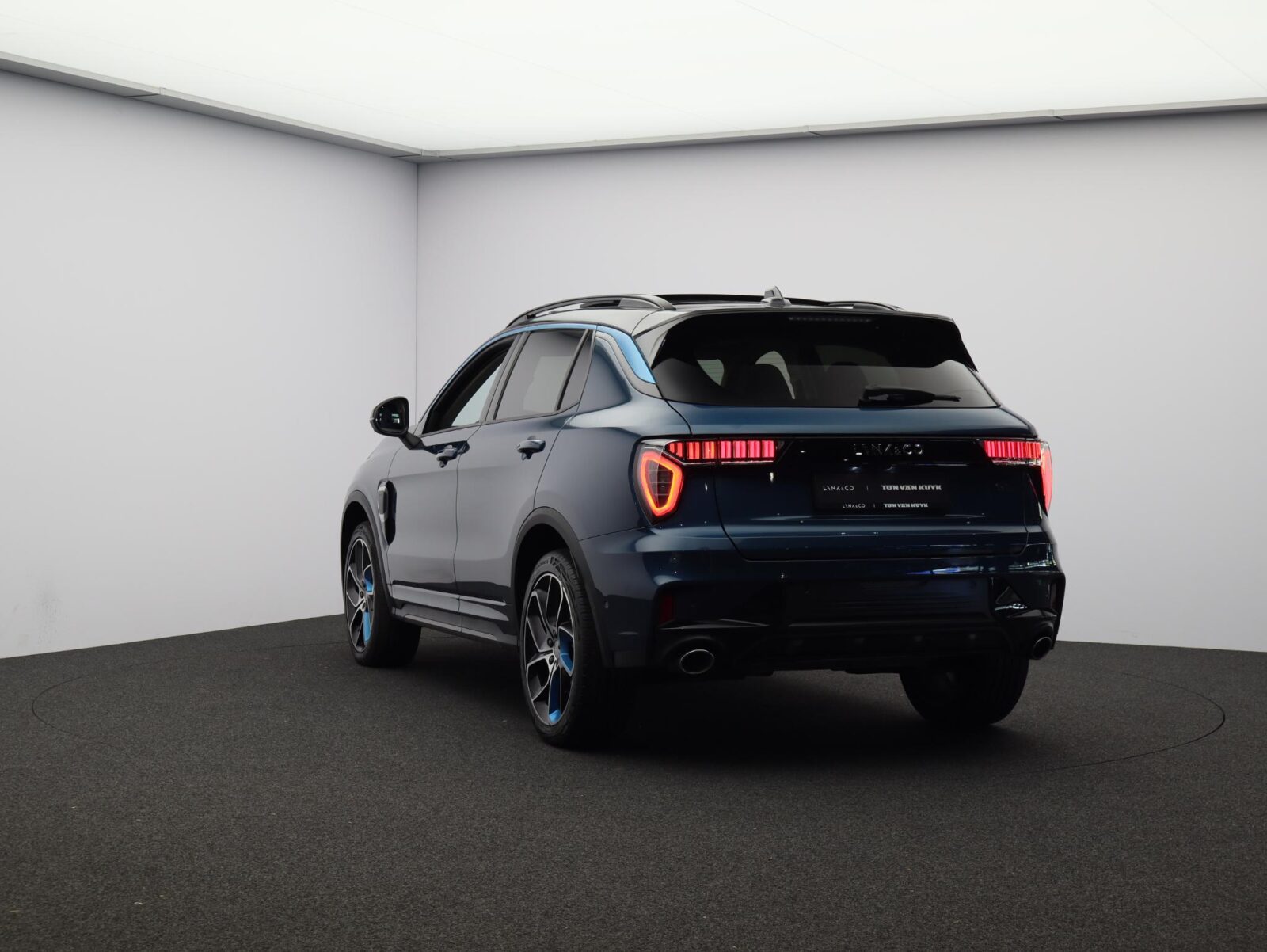 Lynk & Co 01 - Foto 11