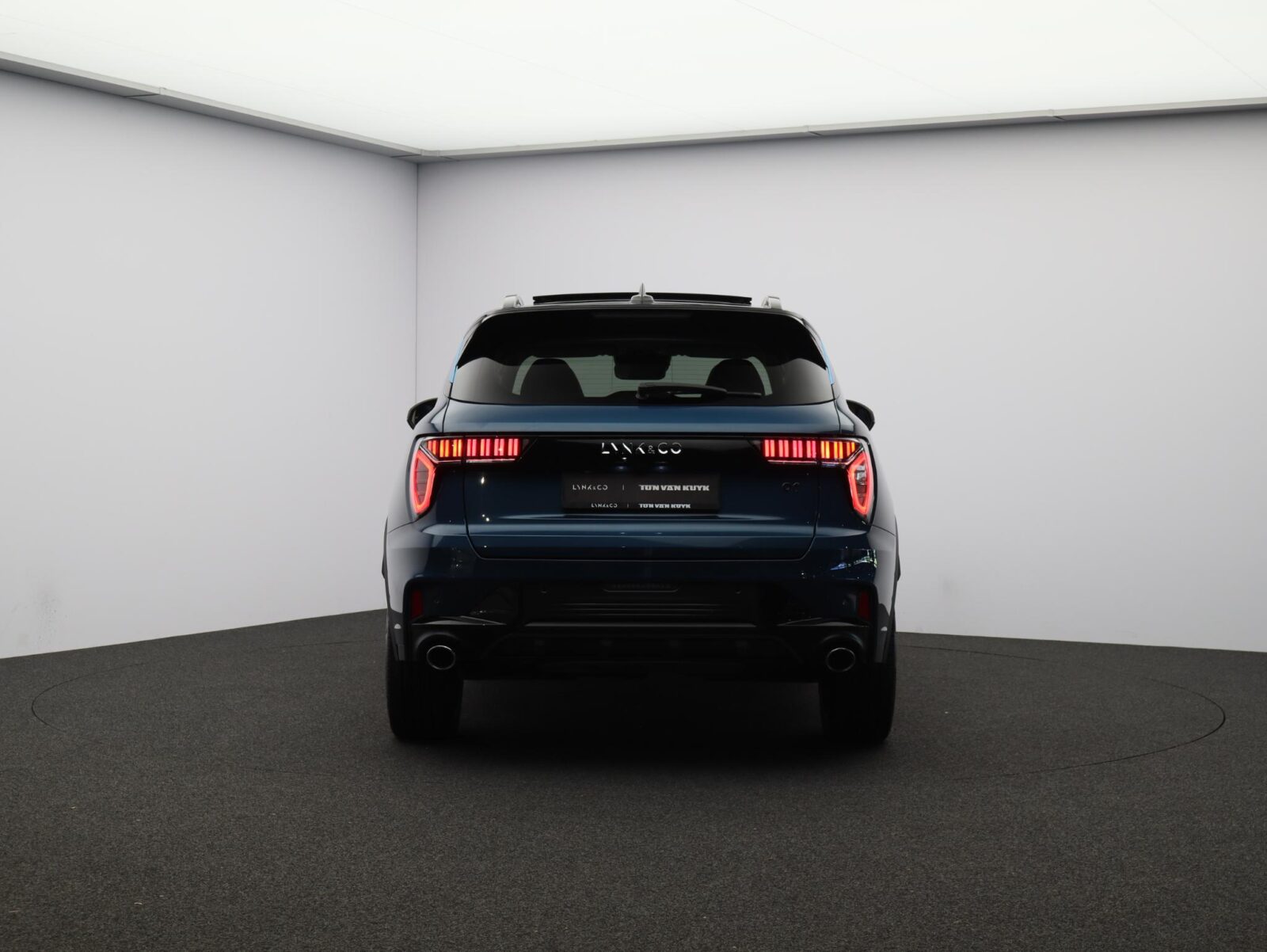 Lynk & Co 01 - Foto 13