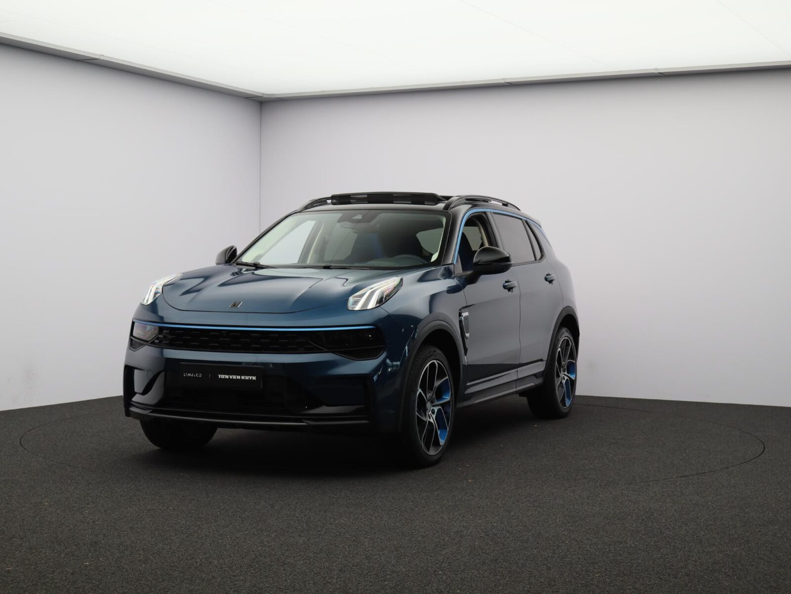 Lynk & Co 01 - Foto 29