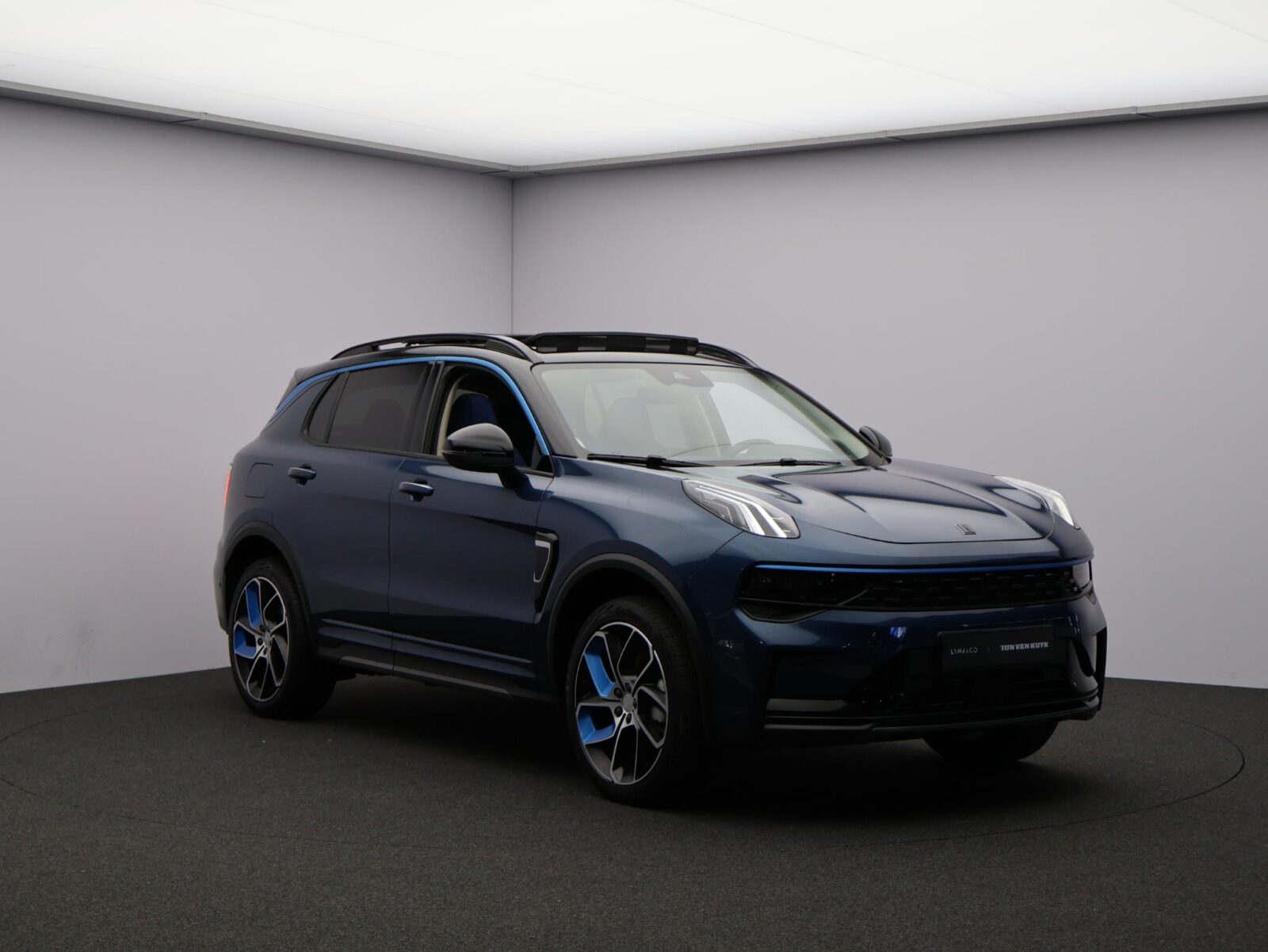 Lynk & Co 01 - Foto 43