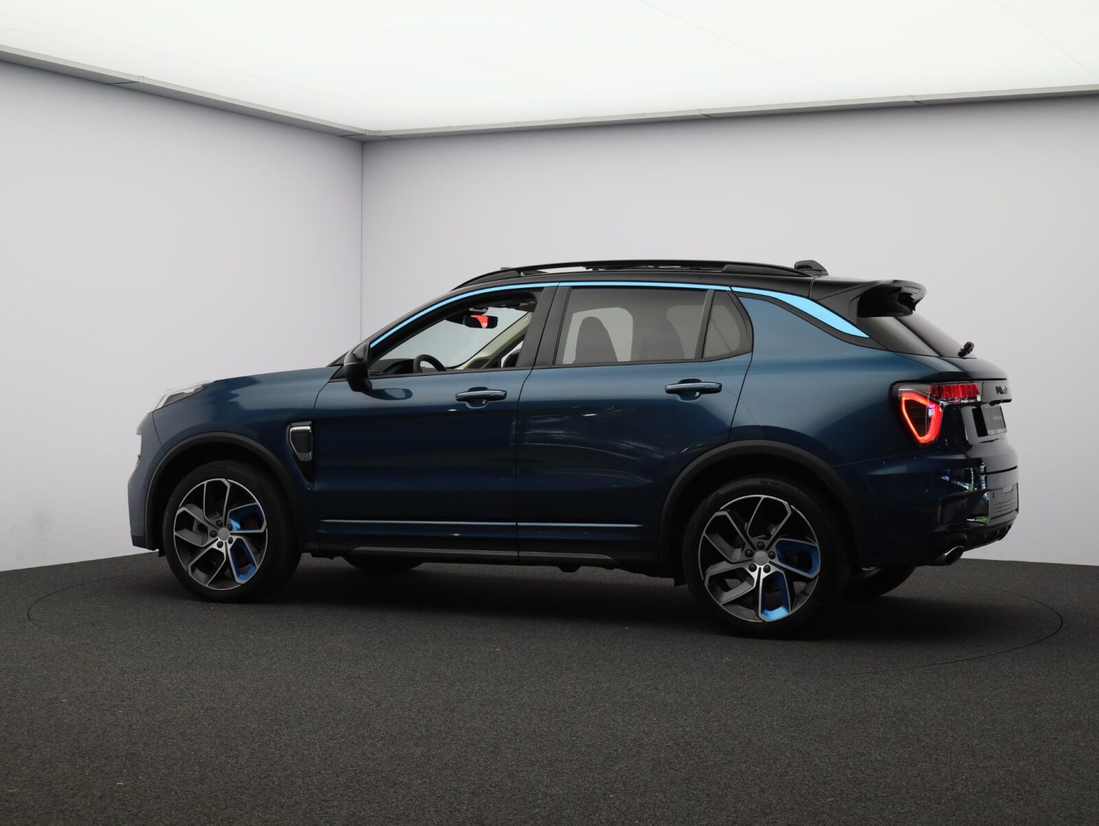 Lynk & Co 01 - Foto 7