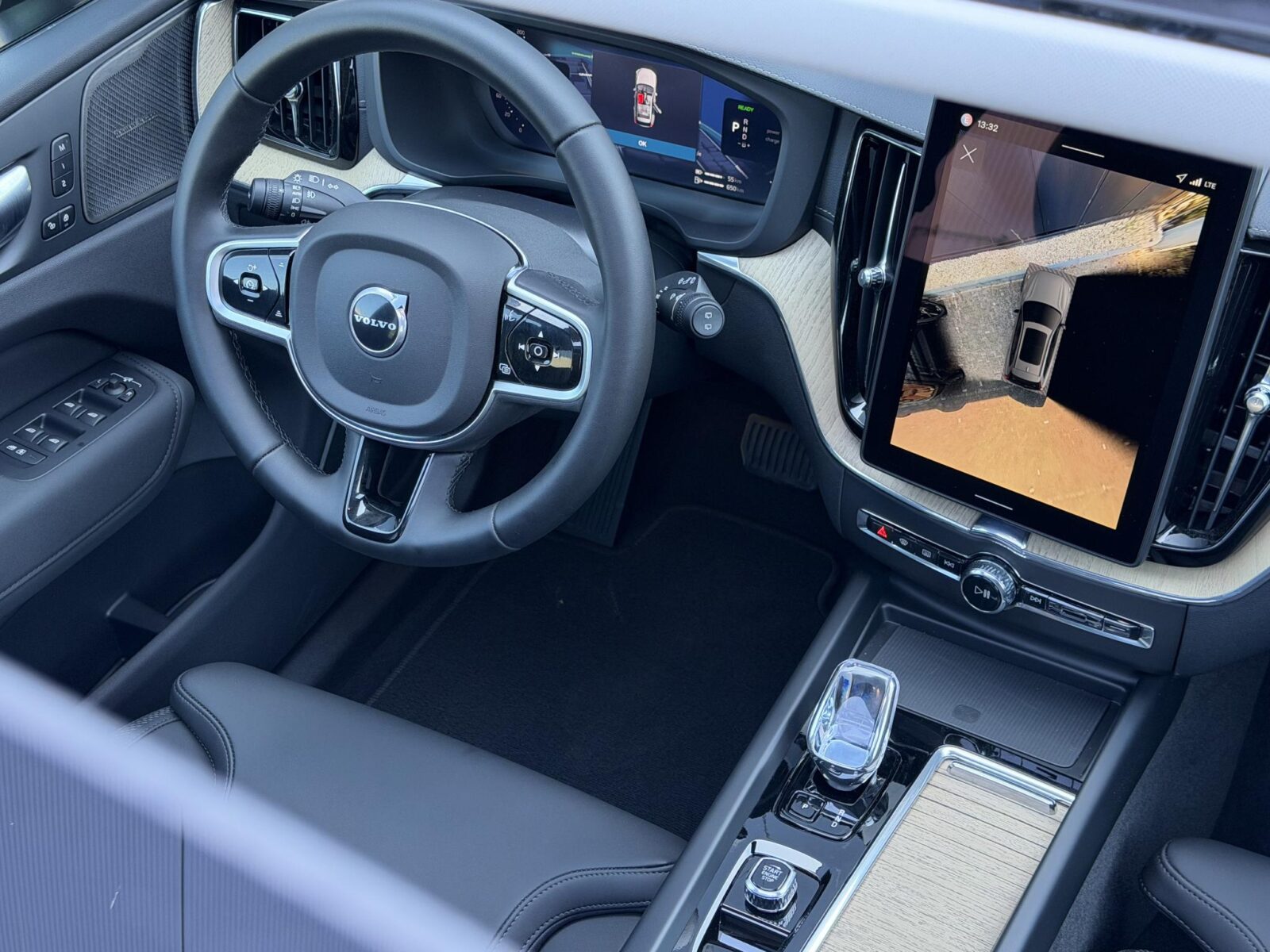 Volvo XC60 - Foto 14