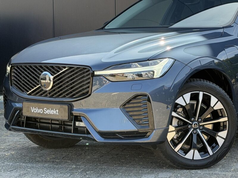 Volvo XC60 - Foto 2