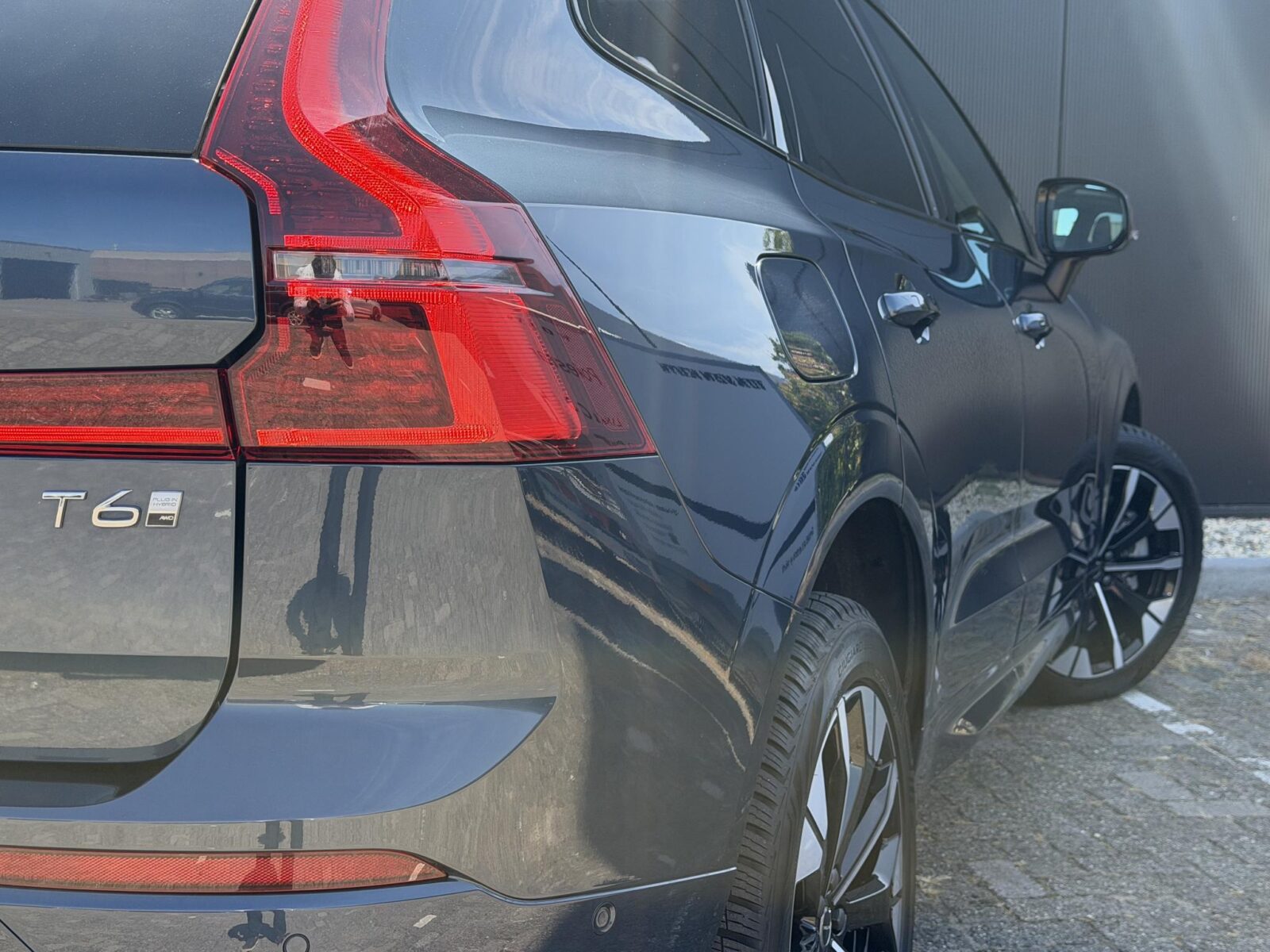 Volvo XC60 - Foto 5