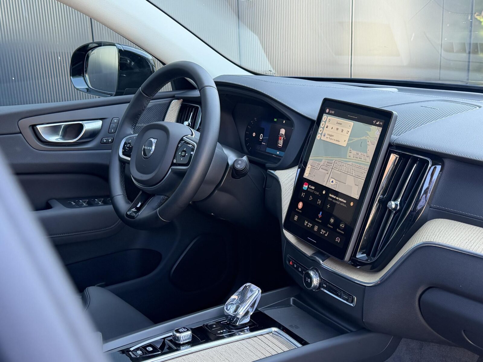 Volvo XC60 - Foto 7