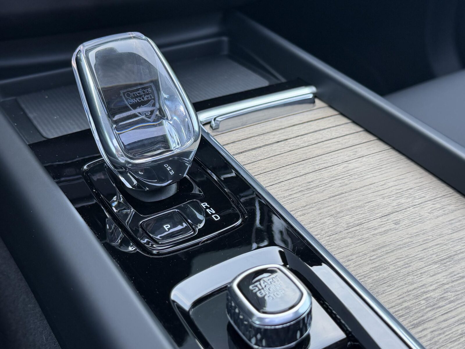 Volvo XC60 - Foto 8