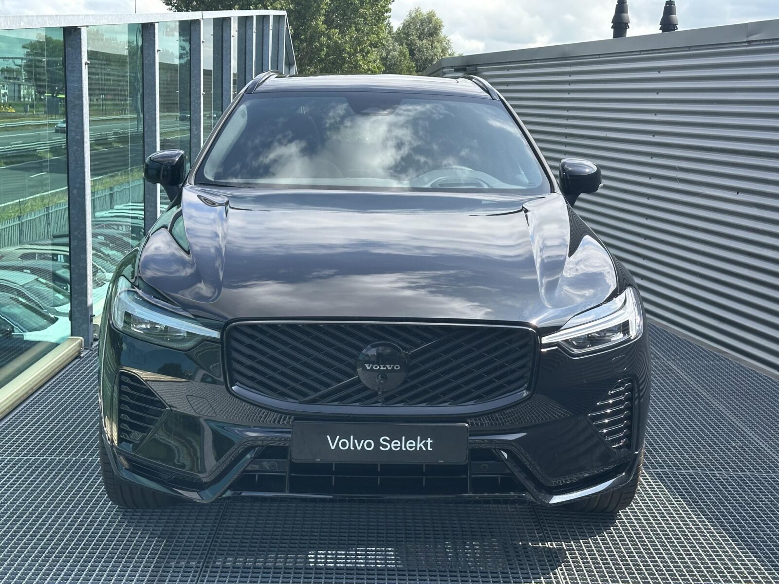 Volvo XC60 - Foto 12