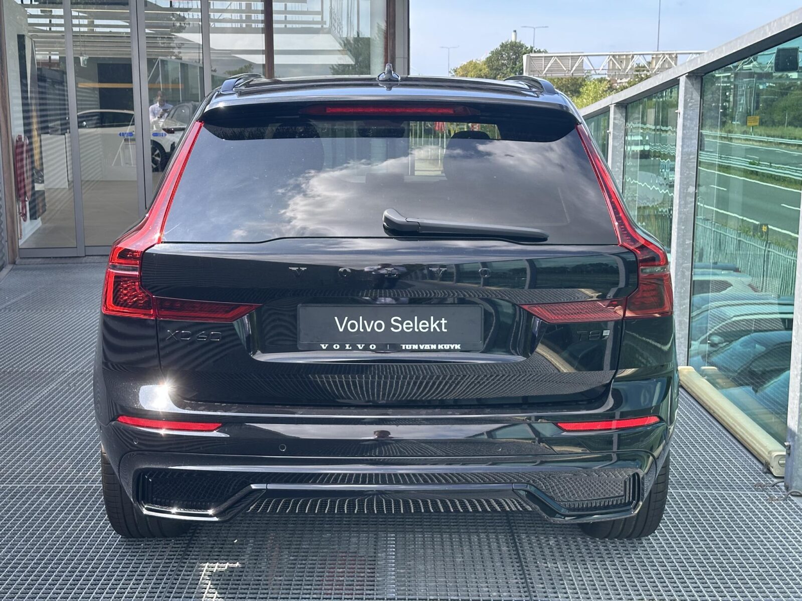 Volvo XC60 - Foto 13