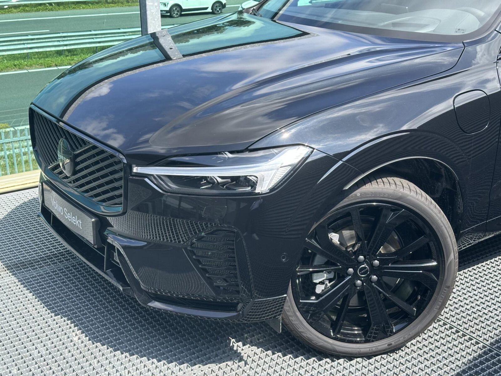 Volvo XC60 - Foto 14