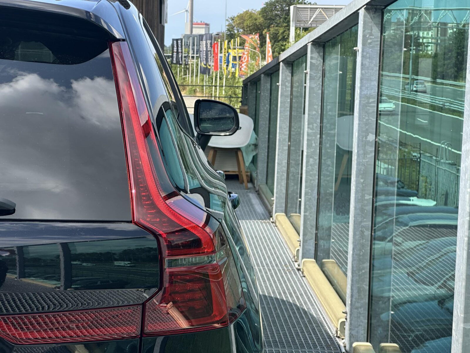 Volvo XC60 - Foto 15